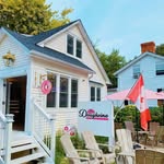 Doughvine Bakehouse - @doughvinebakes - Instagram