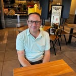 Doug Vogel - @thesurlygnome - Instagram