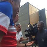 Doug Wade - @combat.wombat.esq - Instagram