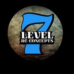 Doug Wade - @level_7_rc_concepts - Instagram