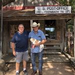 Doug Wade Derrick - @derrickdoug - Instagram