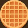 🧇🧇🄳🄾🅄🄶🧇🅆🄰🄵🄵🄻🄴🧇🧇 - @baking_cookies_forever - TikTok