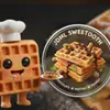 JDML Bananawaffle - @jdmldoughliciouswaffle - TikTok