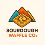 Sourdough Waffle Co. - @sourdough.waffle.co - Instagram