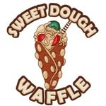 Sweet Dough Waffle - @sweet.dough.waffle - Instagram
