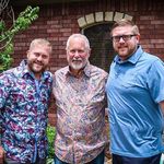 Doug Waggoner - @shoeguydoug - Instagram