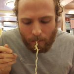 Douglas Waldrep - @thedougabides - Instagram