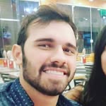 Douglas - @_dougwalls - Instagram