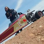 Doug Walton - @hmrracing7074 - Instagram