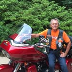 Doug Walton - @harley.doug - Instagram