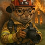 Doug Walton - @jestdoug - Instagram