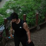 - （Doug 🐕） - @dougw_ang - Instagram