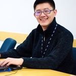 Doug Wang - @dougisadog - Instagram