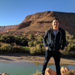 Doug Wang - @dougw03 - Instagram