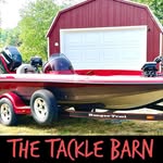 Doug Webber - @the_tackle_barn - Instagram