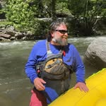 Doug Webber - @arkansaskayak - Instagram