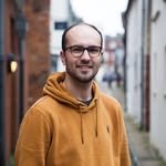 Doug Webber - @dwebberjourno - Instagram
