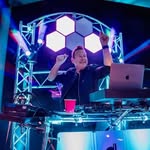 Doug Webber - @a.i.lightshow - Instagram