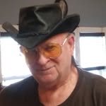 Douglas Weiland - @douglasweiland72 - Instagram