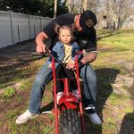 Doug Wescott - @wescott609 - Instagram