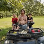 Doug Westbrook - Facebook