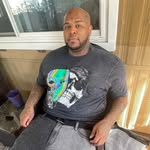 Doug Westbrook - @_dwestb90 - Instagram