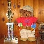 Doug Papa-Bear Westcott - @dougpapabear - Instagram