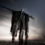 Doug Wharton - @scarecrows_darkside - Instagram
