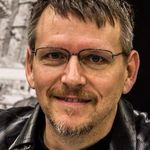 Doug Wheatley - @doug_wheatley - Instagram