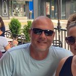 Doug Wickersham - @dougwick27 - Instagram