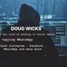 Doug..wicks - Facebook