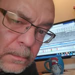 Doug Wilhelm - @doug62069 - Instagram
