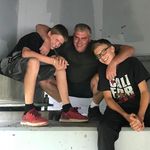 Doug Wilkins - @dougwilkins - Instagram