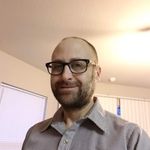 Doug Wilkins - @dougie.wilkins - Instagram