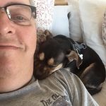Doug Wilkins - @dougwilkins54 - Instagram