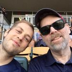 Doug Wilkins - @doug2465 - Instagram