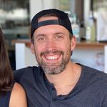 Doug Wilkins - @dougwilk - Instagram