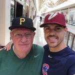 Doug Wilkinson - @dougtmac - Instagram