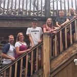 Doug Wilkinson - @dougsrwdesign - Instagram