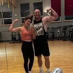 Doug Wilkinson - @dougernaut.fit - Instagram
