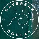 Daybreak Doulas - Wilmington + Raleigh, NC - @daybreakdoulas - Instagram