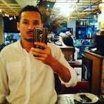 Douglas Pereira - @inst.douglas.life.wine - Instagram