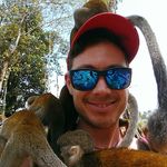 Doug Winter - @flyingdoug - Instagram
