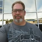 Doug Withrow - @dumbolover62 - Instagram