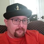 Doug RL York - @dougyork9 - Instagram