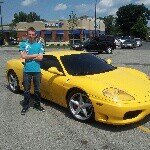 Doug York - @icustomlife216 - Instagram
