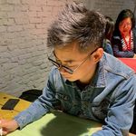 Cheung Yuen Lung Douglas - @yuenlung_douglas - Instagram