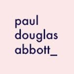 Paul Douglas Abbott - @pauldouglasabbott - Instagram