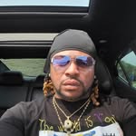 Douglas Abraham - @fthr_abrhm - Instagram