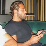 Douglas Abraham - @douglasabraham - Instagram